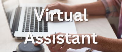 Virtual Assistant